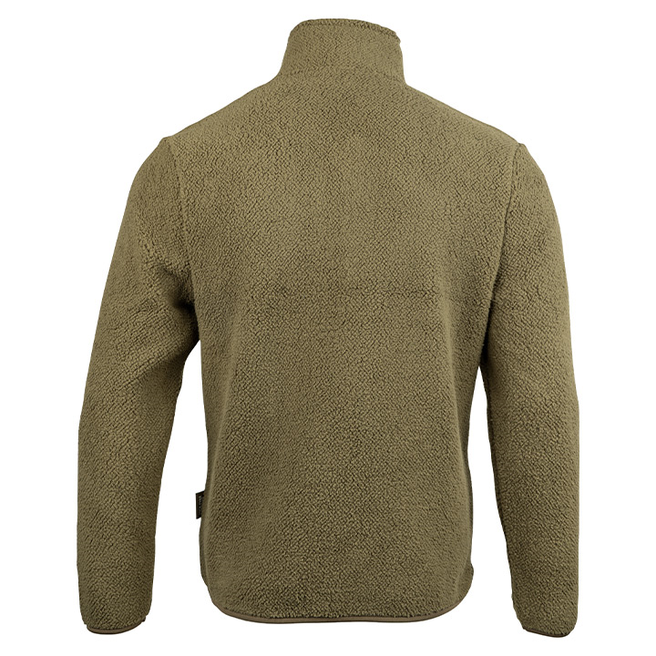Jack Pyke Shires Fleece Jacket Green.