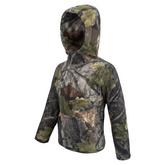 CLEARANCE - Jack Pyke Junior Fieldman Fleece Hoodie Evo.