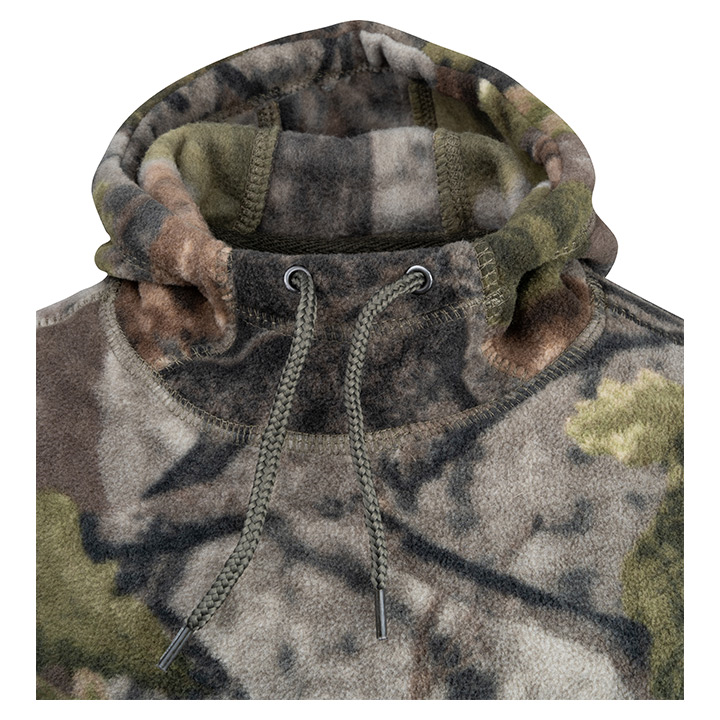 CLEARANCE - Jack Pyke Junior Fieldman Fleece Hoodie Evo.