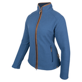 Jack Pyke Ladies Fleece Jacket Denim.