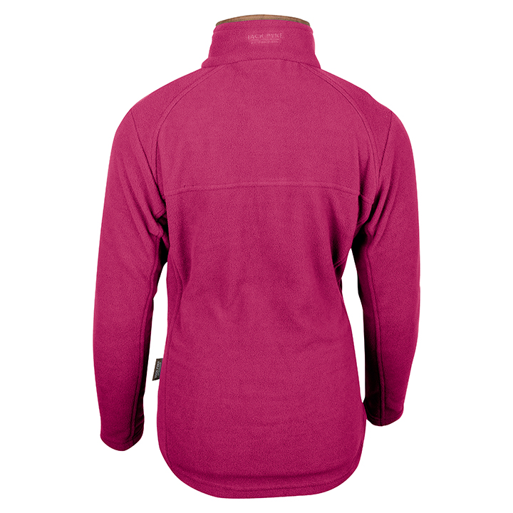 Jack Pyke Ladies Fleece Jacket Roselle.