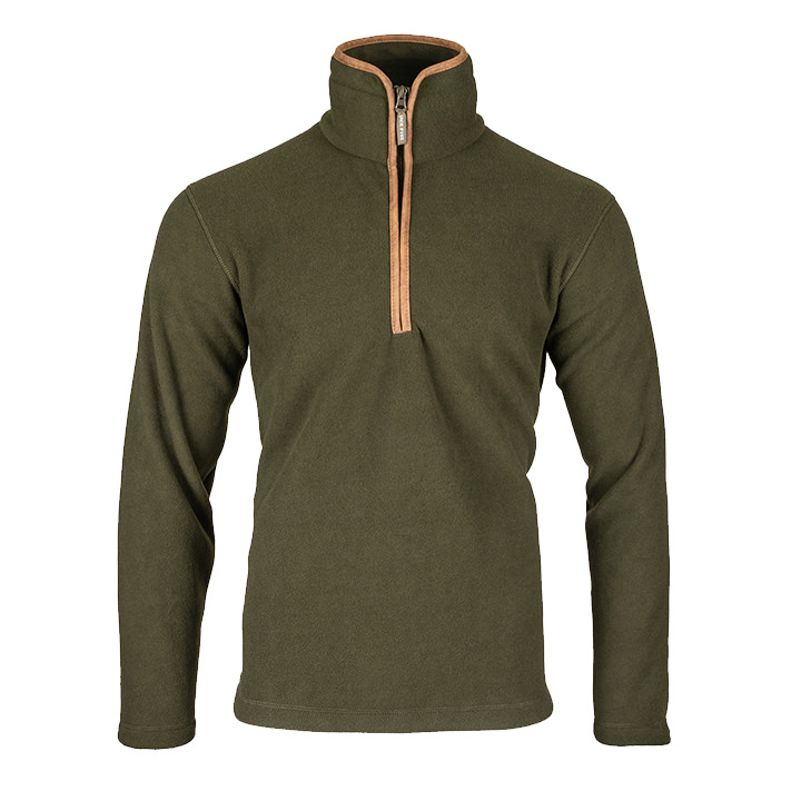 CLEARANCE - Jack Pyke Countryman Fleece Pullover.