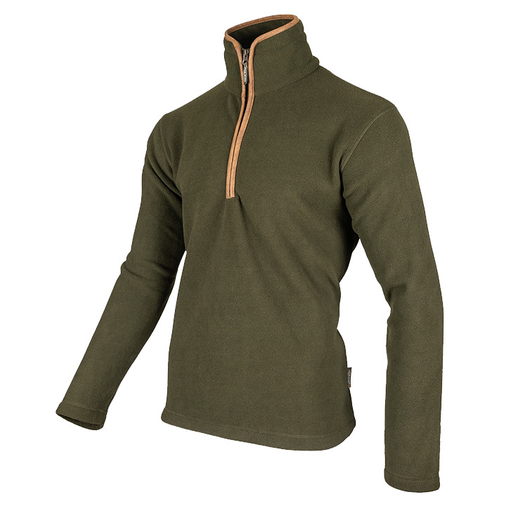 CLEARANCE - Jack Pyke Countryman Fleece Pullover.