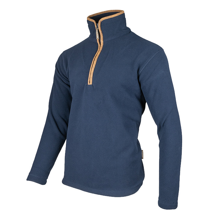 CLEARANCE - Jack Pyke Countryman Fleece Pullover.