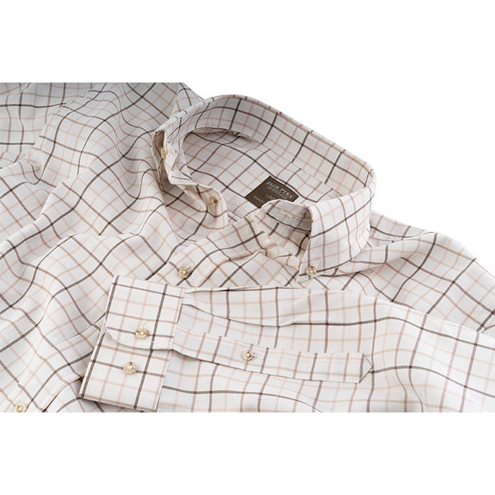 Jack Pyke Countryman Shirt.