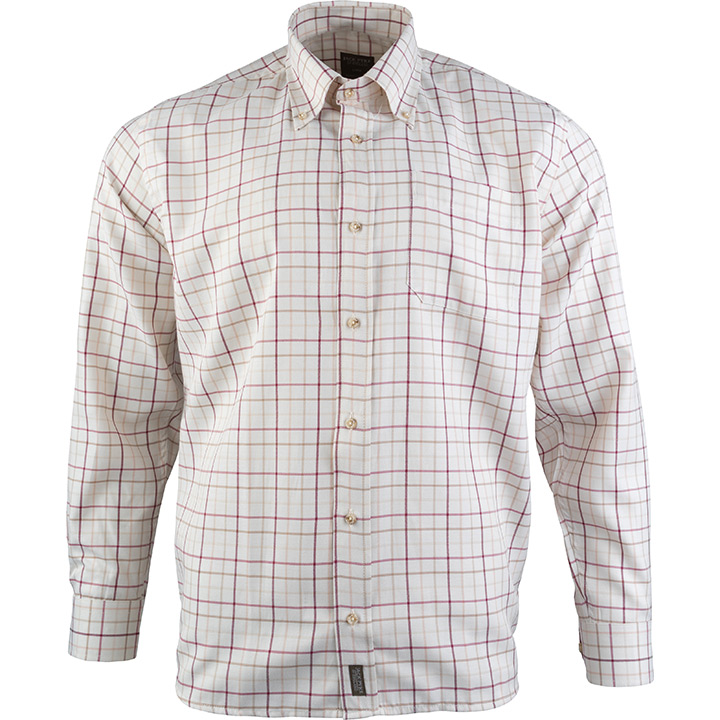 Jack Pyke Countryman Shirt.