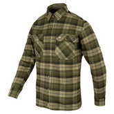 Jack Pyke Men's Bleasdale Heavy Flannel Shirt.