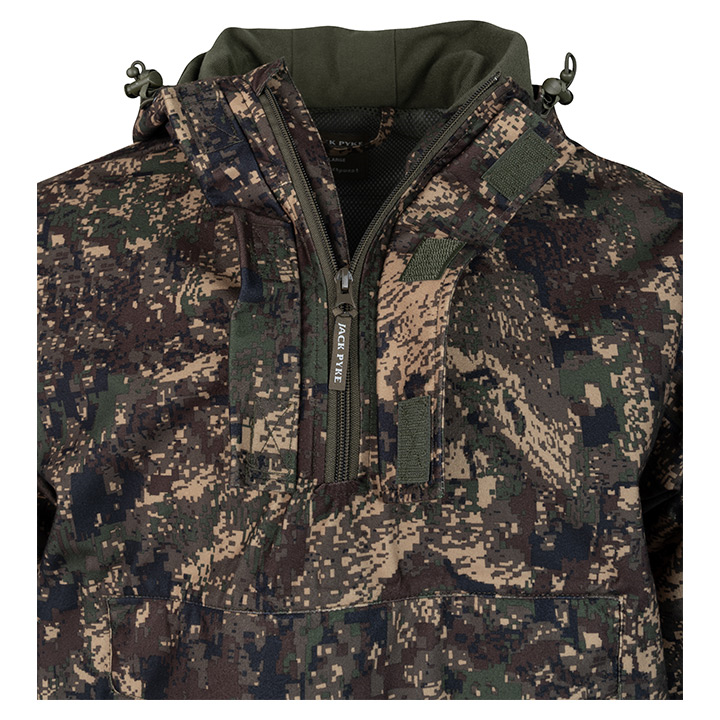 Jack Pyke Galbraith Smock Digicam.