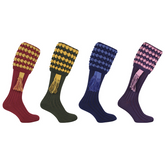 Jack Pyke Pebble Socks.