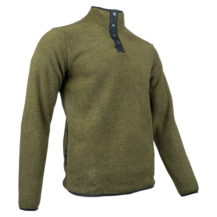 Jack Pyke Ashdown Fleece Top.