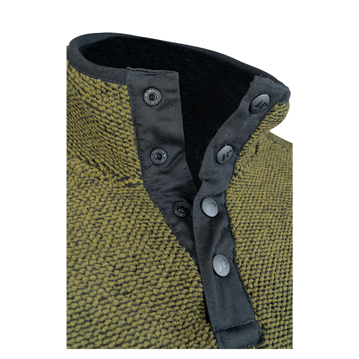 Jack Pyke Ashdown Fleece Top.