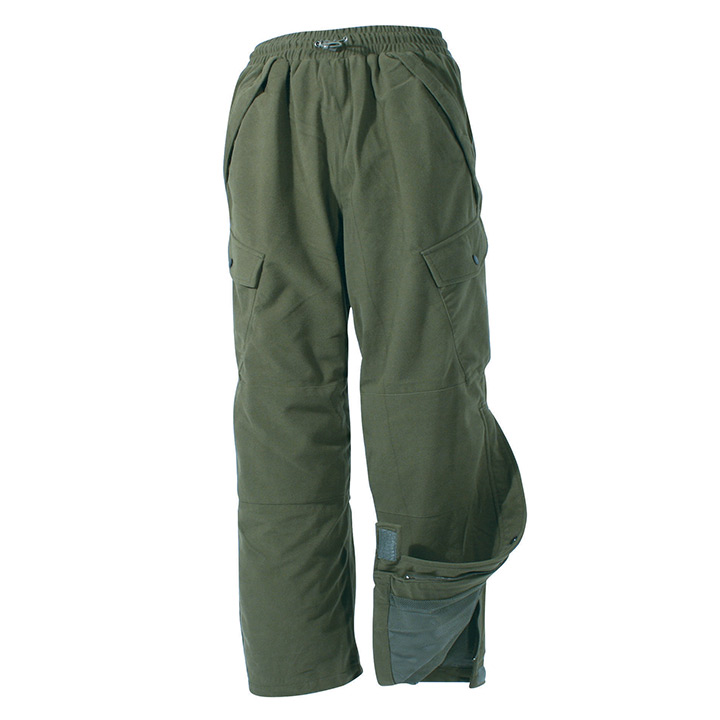 Jack Pyke Hunters Trousers Green.
