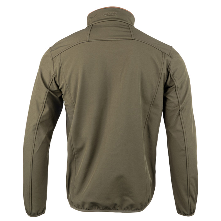 Jack Pyke County Softshell Jacket.