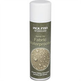 Jack Pyke Fabric Waterproofing Spray.