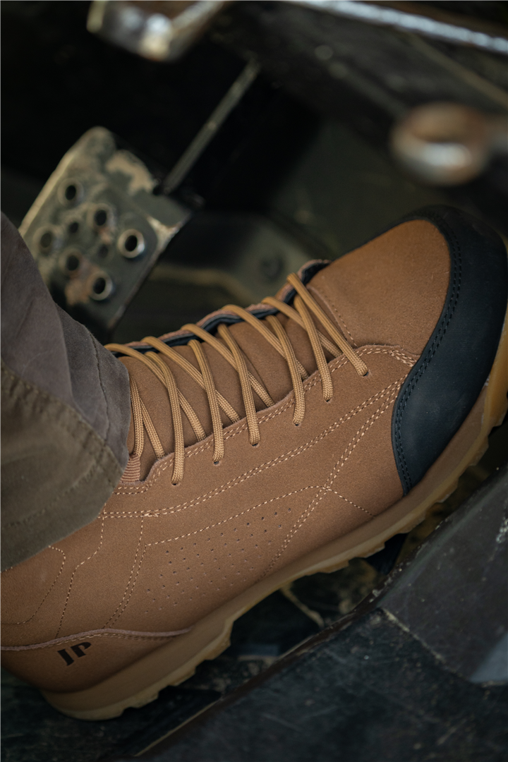 Jack Pyke Lowland Boots.