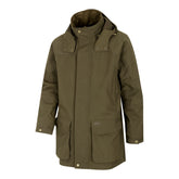 Hoggs Of Fife Ballater Waterproof Field Jacket.