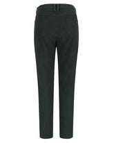 Hoggs of Fife Catrine Ladies Technical Stretch Moleskin Jean.