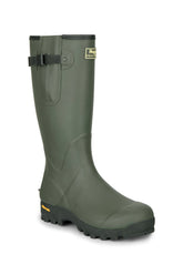 Hoggs of Fife Field Sport Neoprene Lined Wellington Boots.
