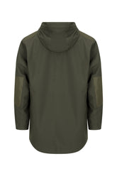 Hoggs Of Fife Green King II Waterproof Smock.