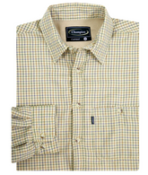 Cartmel Fleece Lined Shirt