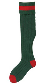 Shooting Socks/Stockings by Bisley