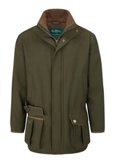 CLEARANCE-Alan Paine Children's Stancombe Waterproof Coat
