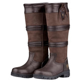 CLEARANCE - Dublin River Boots III - Extra Wide Calf.