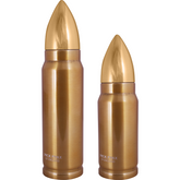 Jack Pyke Bullet Flask.