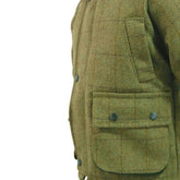 CLEARANCE - Childrens Game Tweed Jacket.
