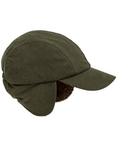 Hoggs Of Fife Kincraig Waterproof Hunting Cap.