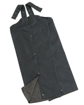 Hoggs of Fife Waxed Leggings.