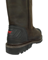 Hoggs of Fife Thor Safety Rigger Boots.