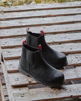 Hoggs of Fife Zeus Safety Dealer Boots