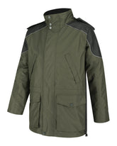CLEARANCE - Hoggs of Fife Field Tech Waterproof Jacket.