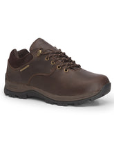 CLEARANCE - Hoggs of Fife Torridon Waxy Leather Waterproof Trek Shoe.