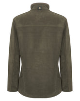 Hoggs of fife Stenton Ladies Fleece Jacket.