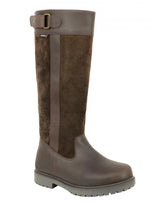 Hoggs Of Fife Cleveland ll Ladies Country Boot.