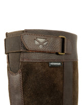 Hoggs Of Fife Cleveland ll Ladies Country Boot.