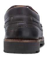 Hoggs Of Fife Men's Country Kintyre Rugged Moccasin.