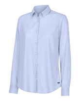 Hoggs of Fife Callie Twill Shirt.