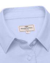 Hoggs of Fife Callie Twill Shirt.