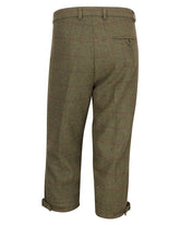 CLEARANCE - Hoggs of fife Tummel Tweed Field Breeks.