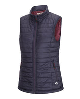 Hoggs of Fife Kingston Ladies Rip-Stop Gilet.