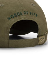 Hoggs Of Fife 1888 Baseball Cap.