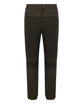 Hoggs Of Fife Ardross 4-Way Active Trousers.