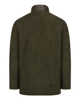 Hoggs Of Fife Glenesk Quilted Jacket.