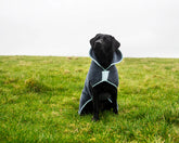 Henry Wag Microfibre Drying Coat