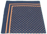 Spotted Cotton Handkerchief - Various Colours