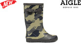 CLEARANCE - Aigle Woodypop Kids Boots.