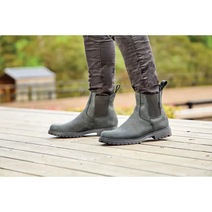 Dublin Ladies Venturer Boots III